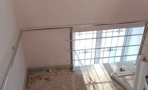 Купить ограждение из стали в Костроме